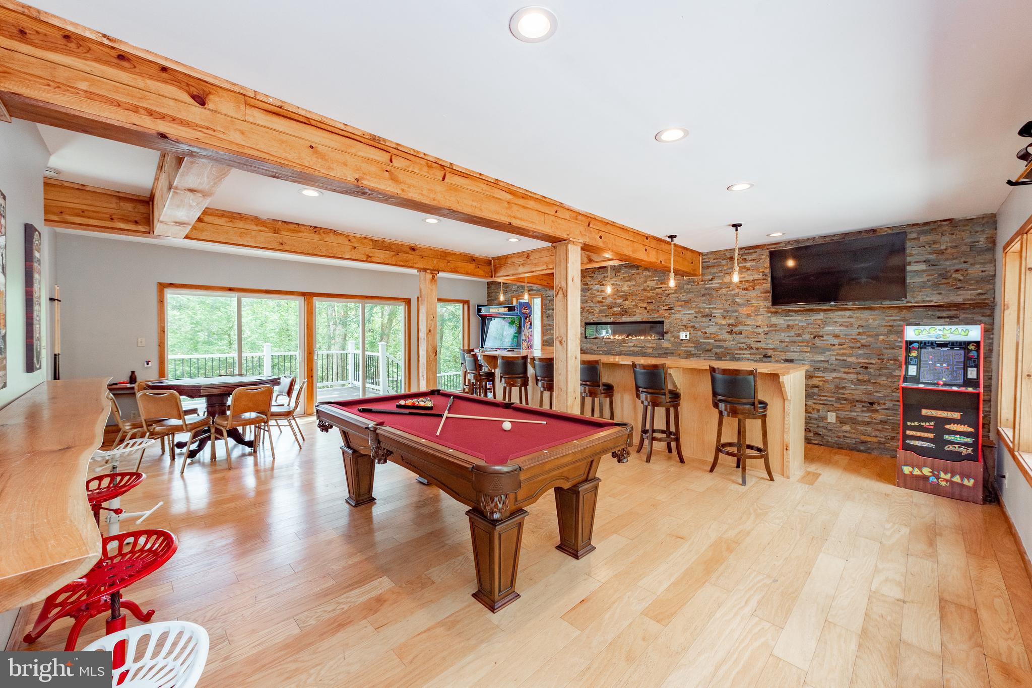 2463 Mayhew Inn Road Oakland, MD 21550 - Photo 86 of 144