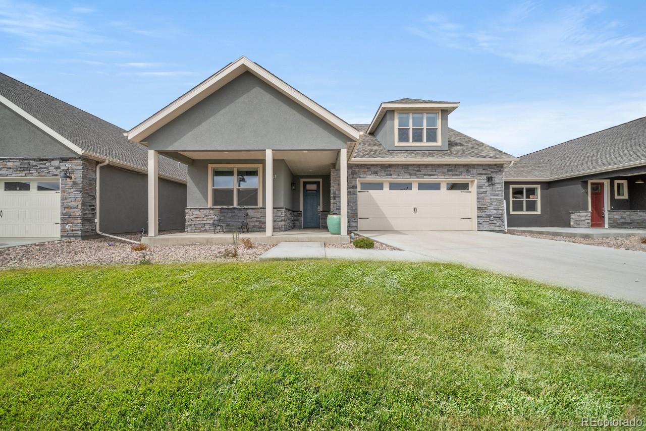 331 Josef Circle Fort Lupton, CO 80621 - Photo 1 of 40
