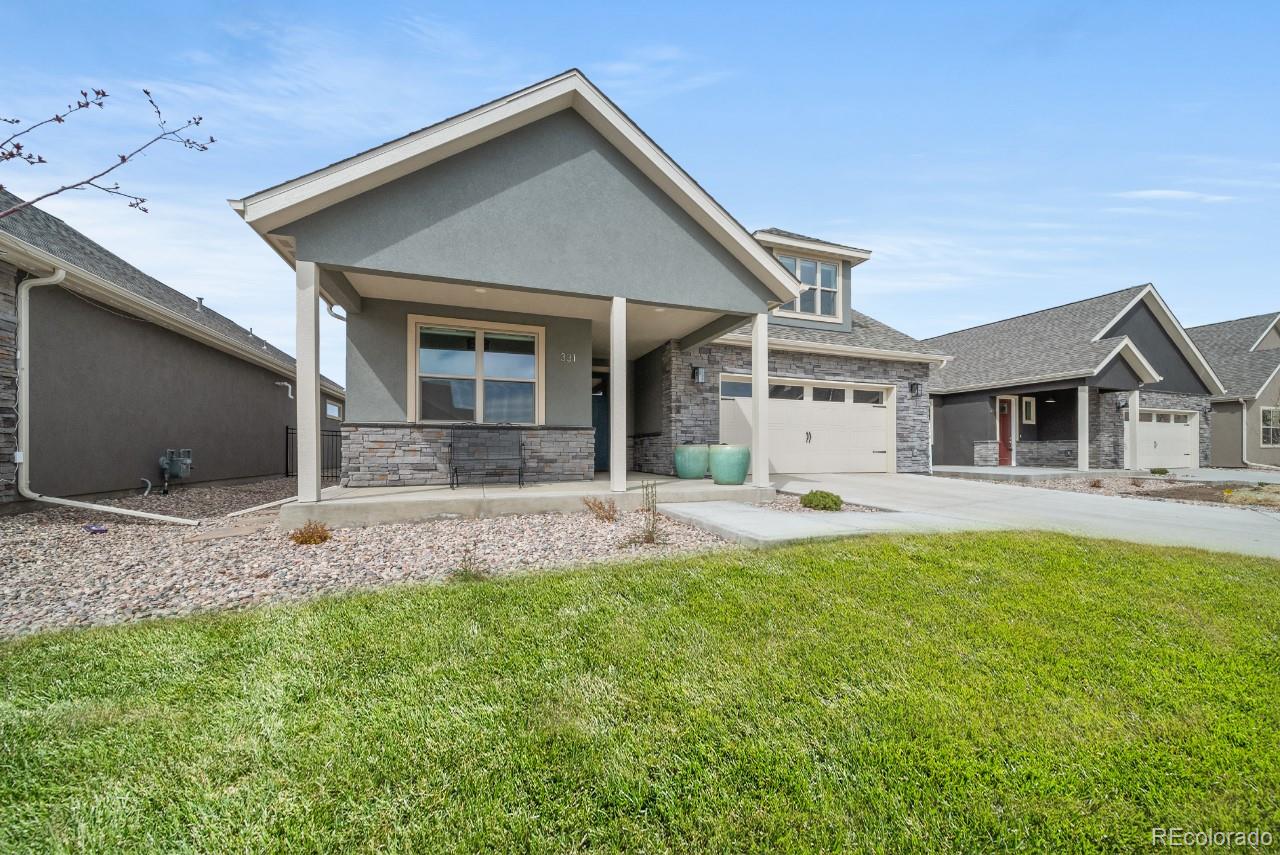 331 Josef Circle Fort Lupton, CO 80621 - Photo 2 of 40
