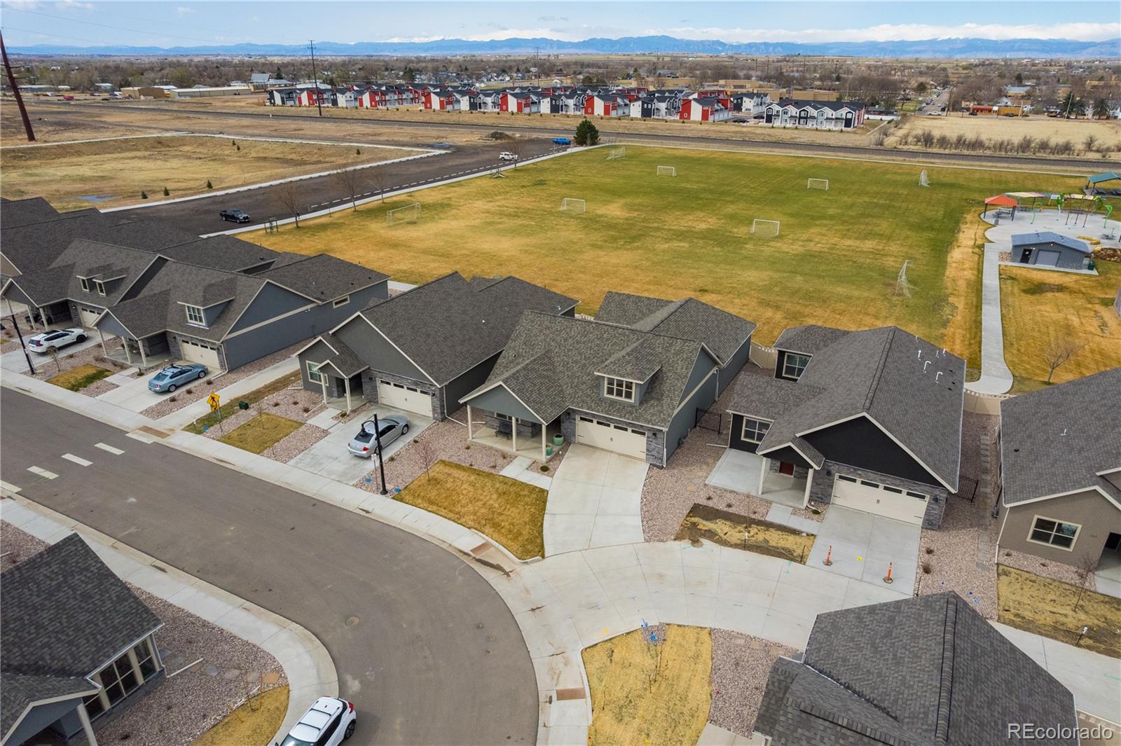 331 Josef Circle Fort Lupton, CO 80621 - Photo 37 of 40