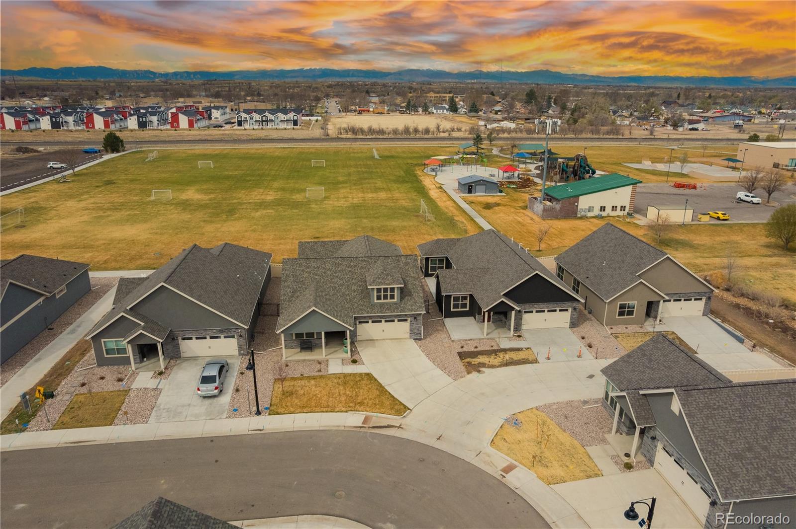 331 Josef Circle Fort Lupton, CO 80621 - Photo 40 of 40