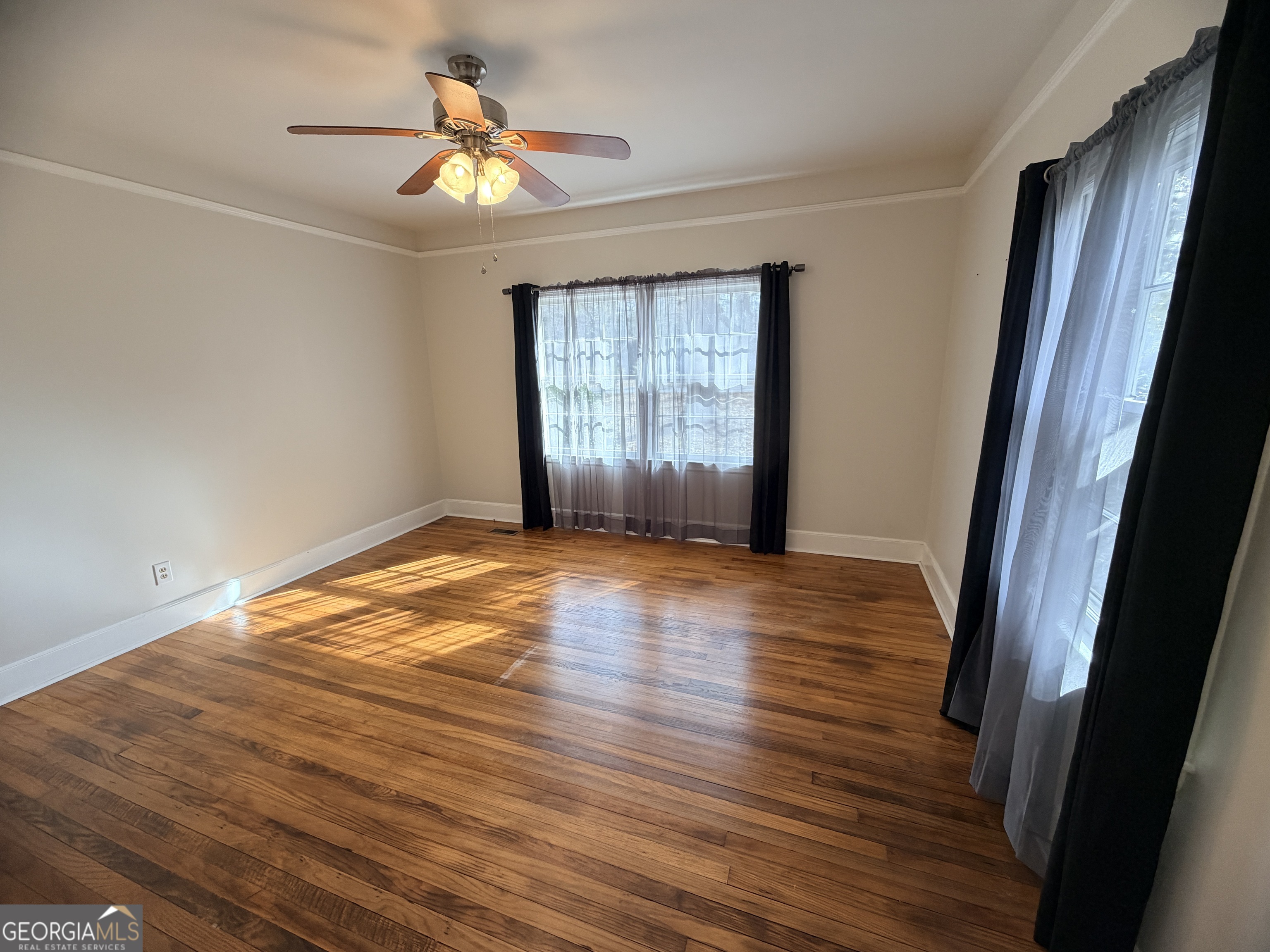 419 West Johnston Street Forsyth, GA 31029 - Photo 21 of 34