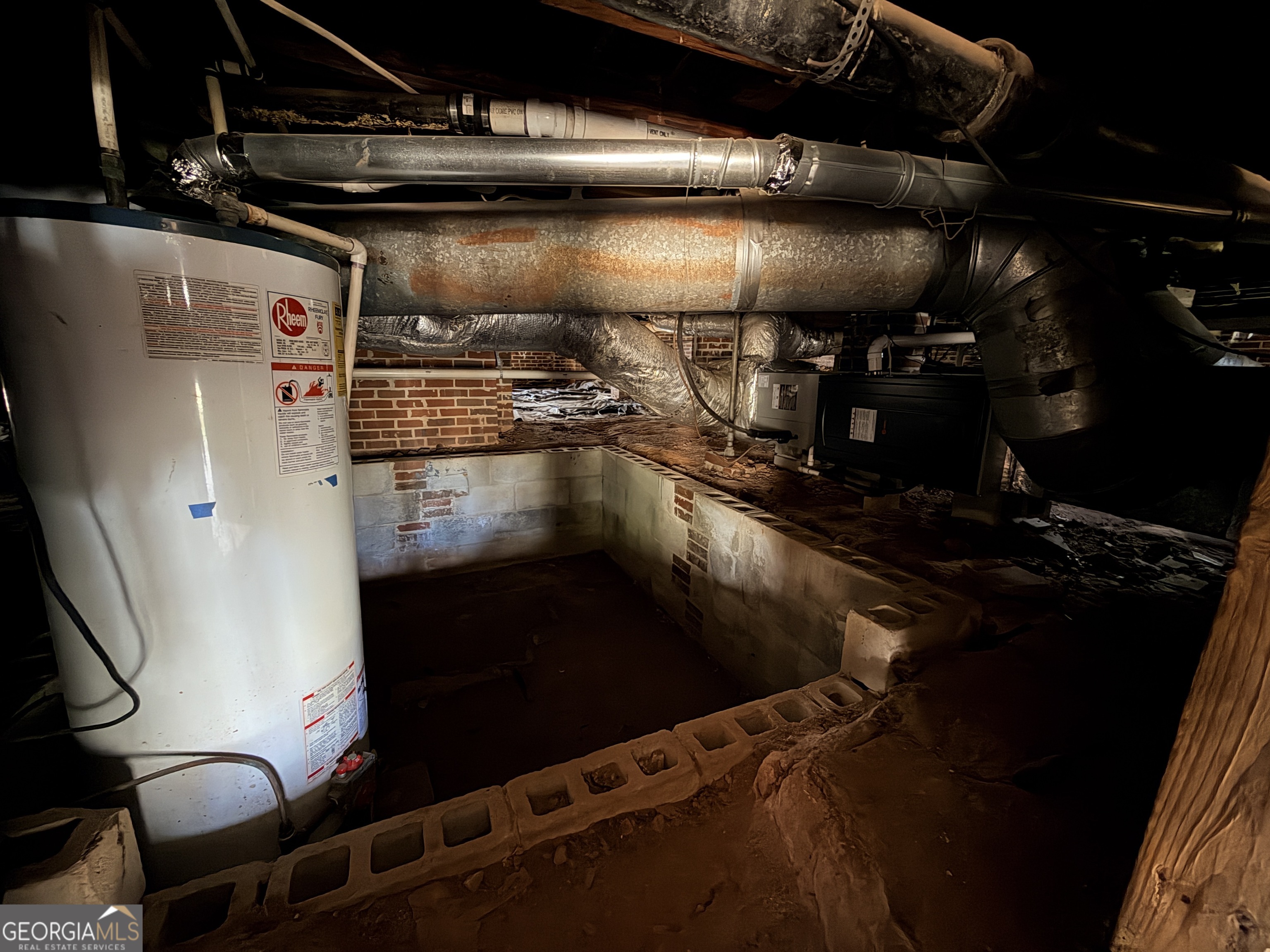 419 West Johnston Street Forsyth, GA 31029 - Photo 33 of 34