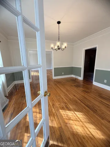 $279,900 | 419 West Johnston Street, Forsyth, GA 31029