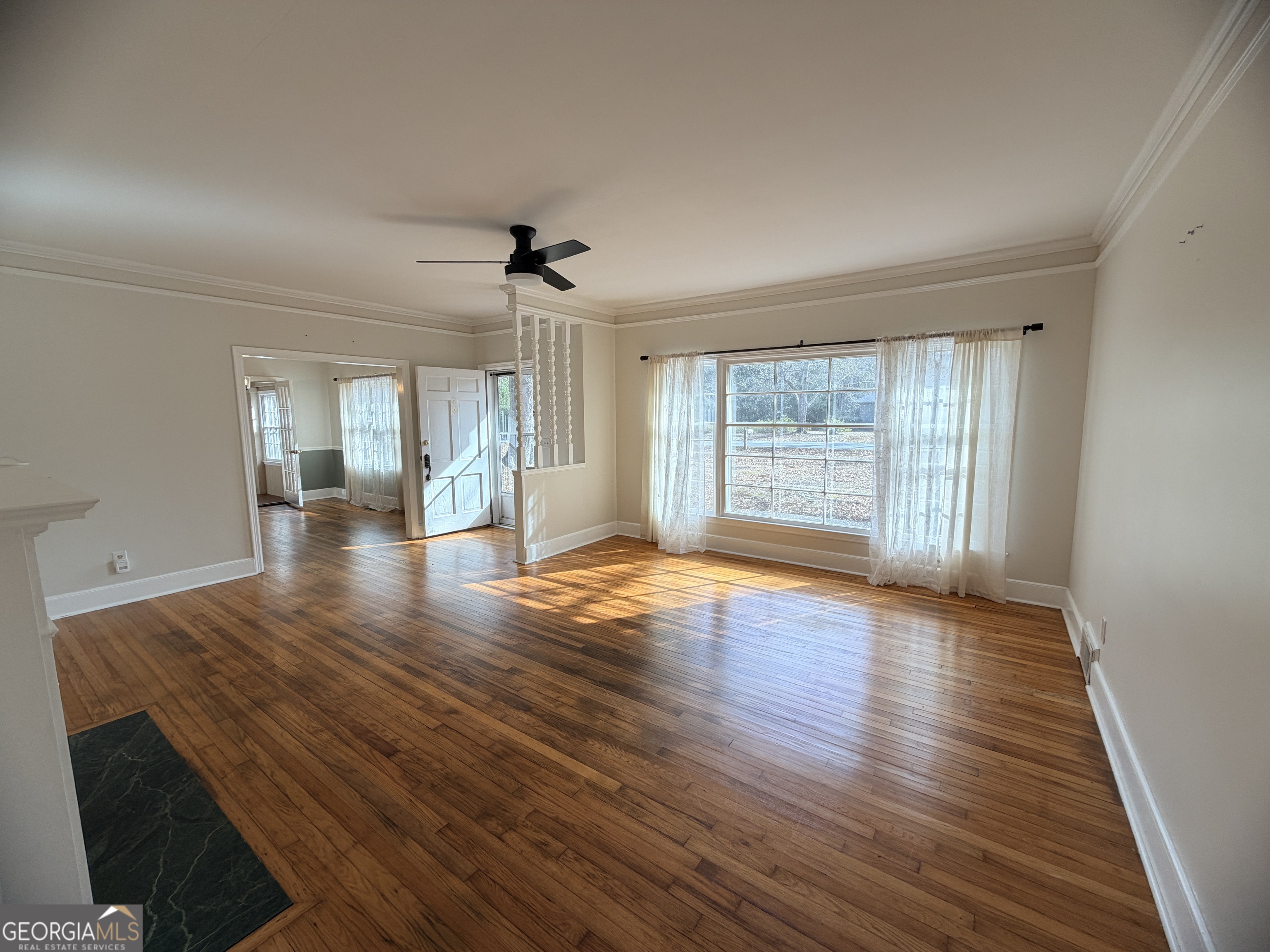 419 West Johnston Street Forsyth, GA 31029 - Photo 9 of 34