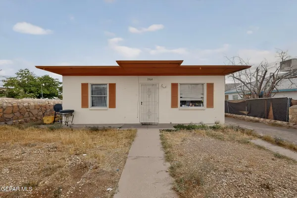 $137,000 | 3304 Hamilton Avenue, El Paso, TX 79930