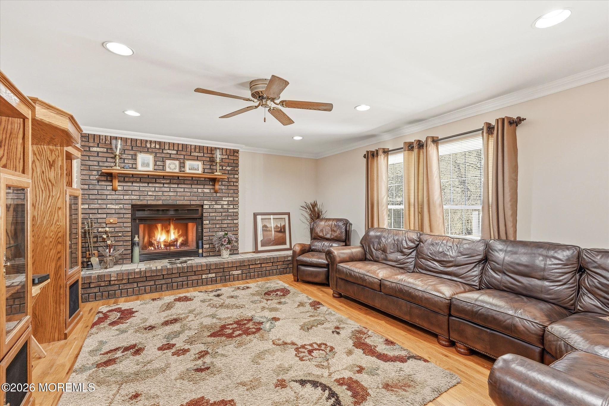 5 McCaffery Road Manalapan, NJ 07726 - Photo 12 of 20 37-5 McCaffrey37