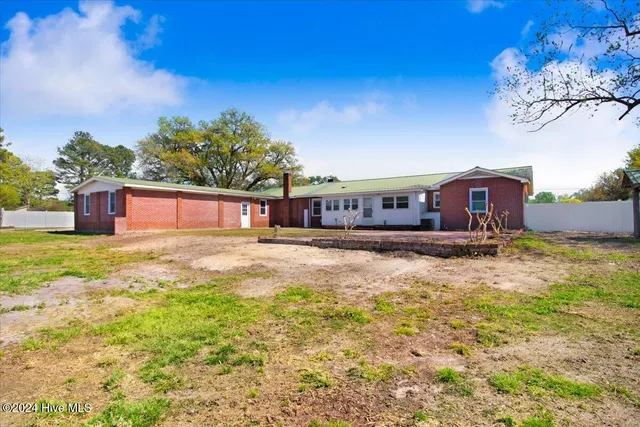 $280,000 | 1084 Jonestown Road, Pink Hill, NC 28572