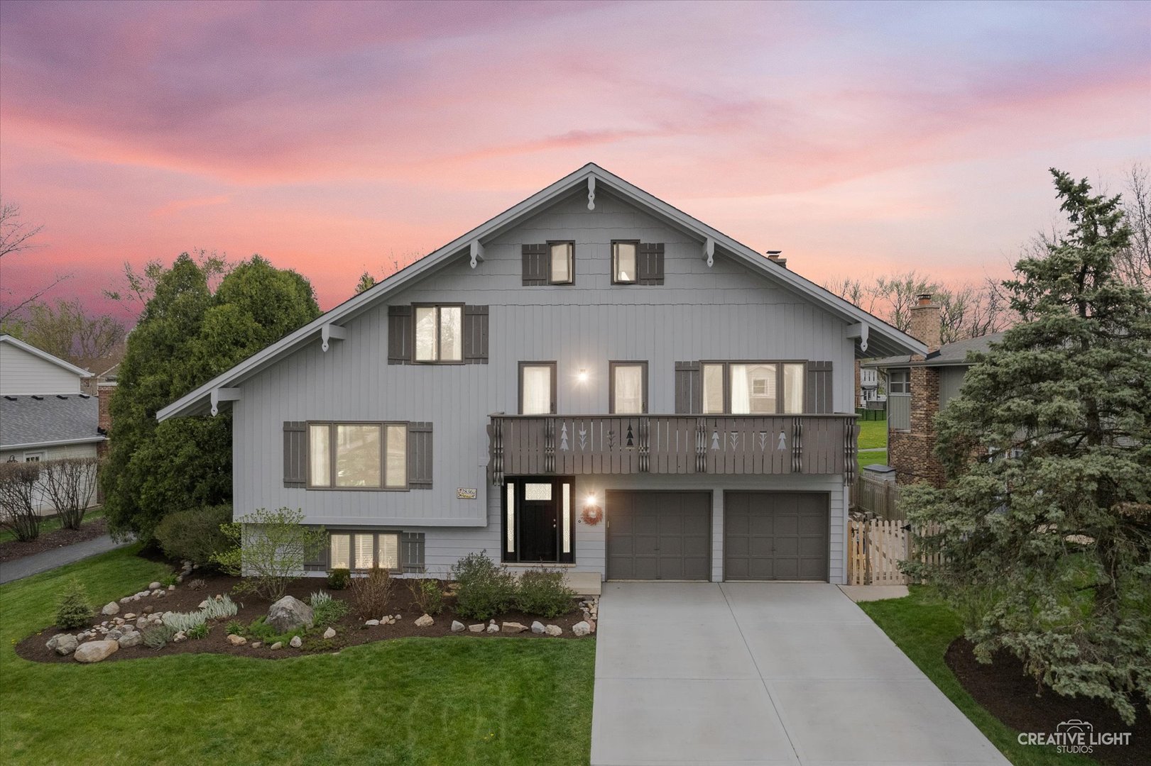 2836 Valley Forge Road Lisle, IL 60532 - Photo 1 of 33 Gallery Image 1