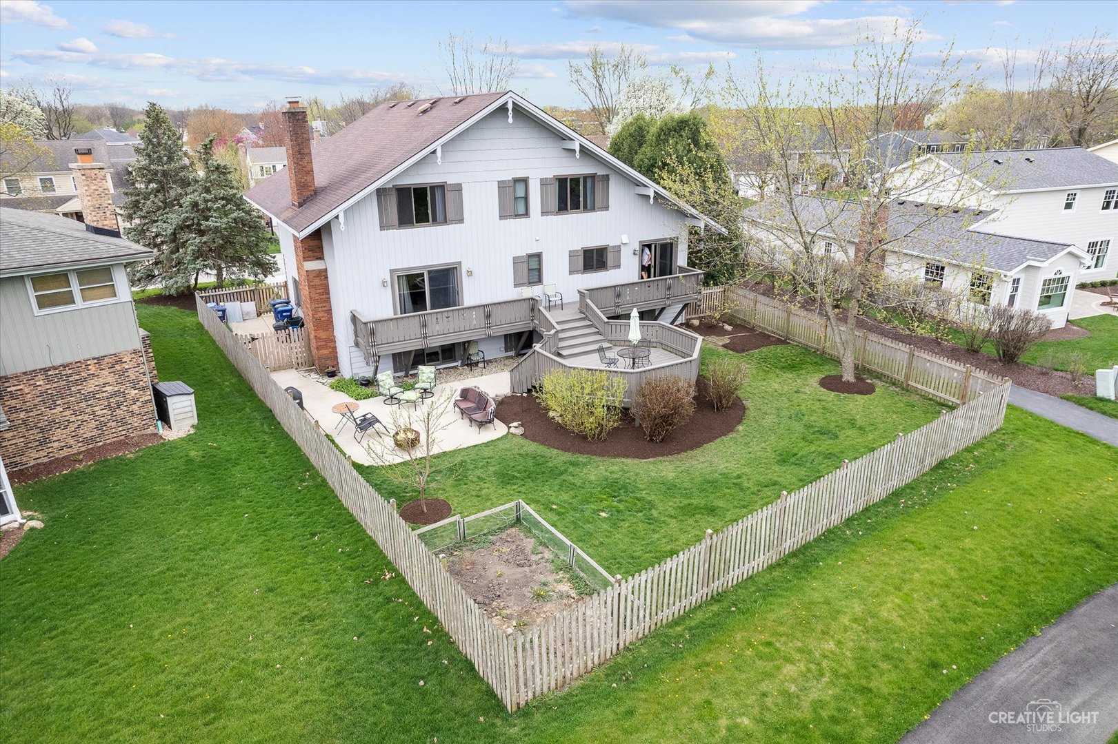 2836 Valley Forge Road Lisle, IL 60532 - Photo 25 of 33 Gallery Image 25