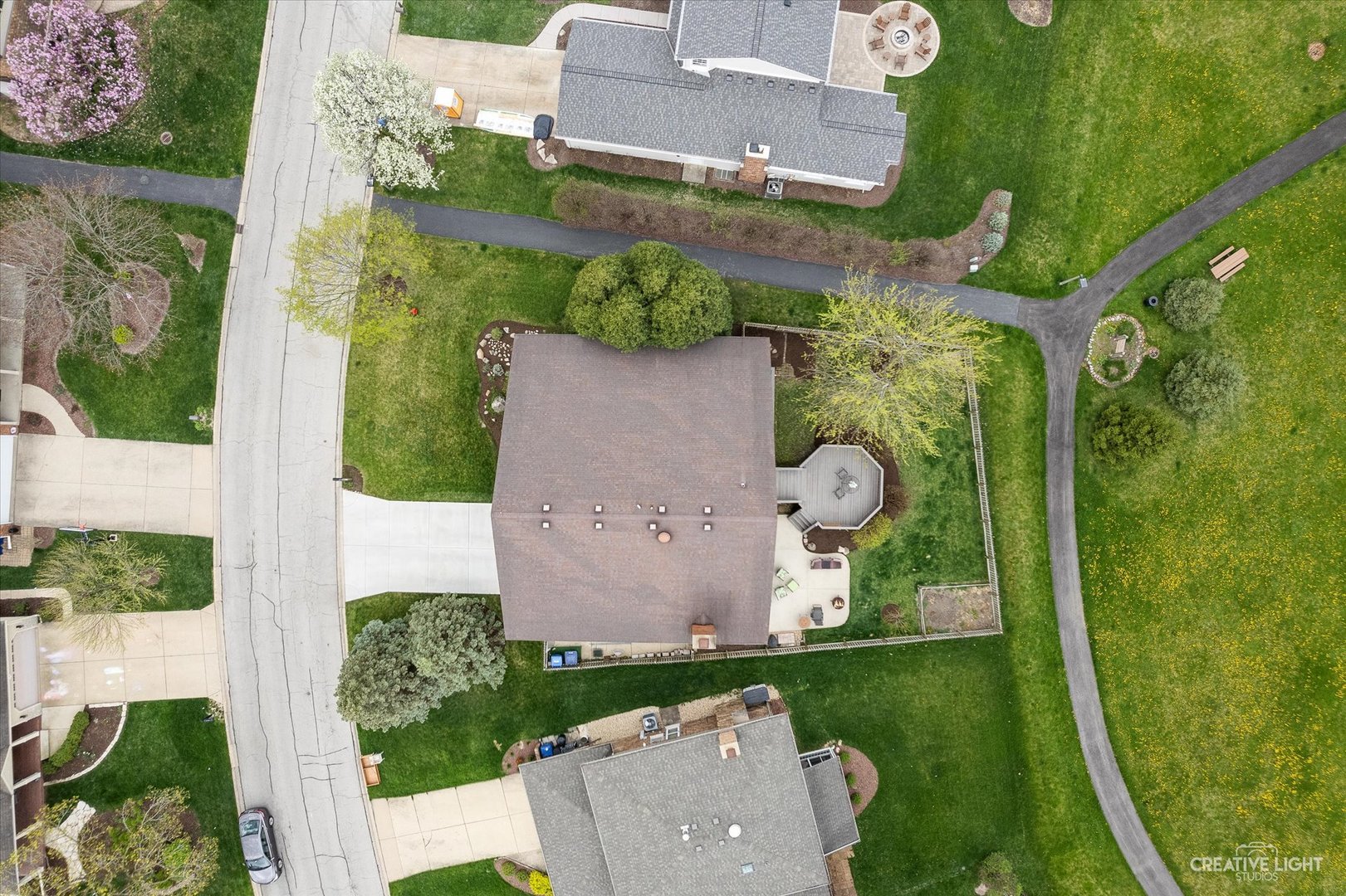 2836 Valley Forge Road Lisle, IL 60532 - Photo 27 of 33 Gallery Image 27