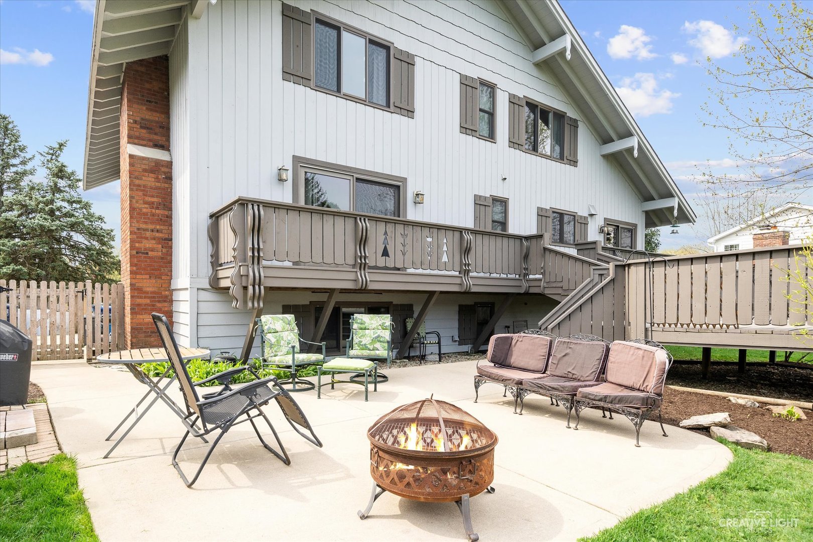 2836 Valley Forge Road Lisle, IL 60532 - Photo 28 of 33 Gallery Image 28