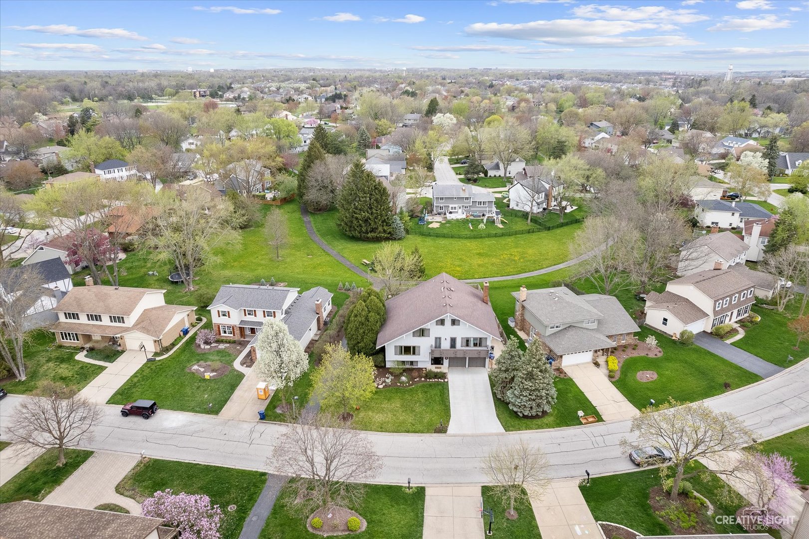 2836 Valley Forge Road Lisle, IL 60532 - Photo 29 of 33 Gallery Image 29