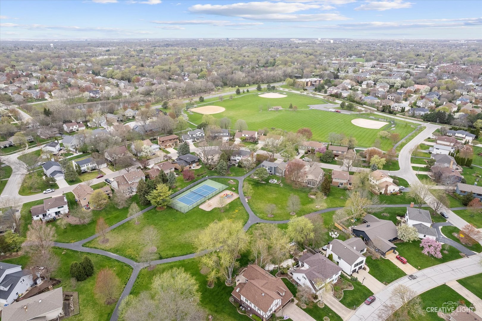2836 Valley Forge Road Lisle, IL 60532 - Photo 31 of 33 Gallery Image 31