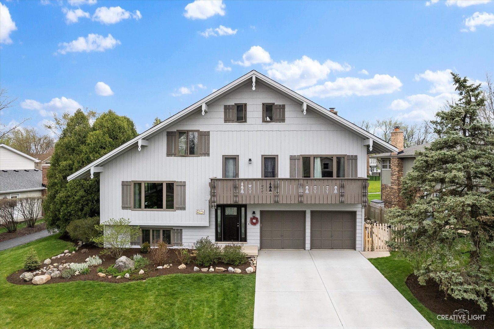 2836 Valley Forge Road Lisle, IL 60532 - Photo 32 of 33 Gallery Image 32