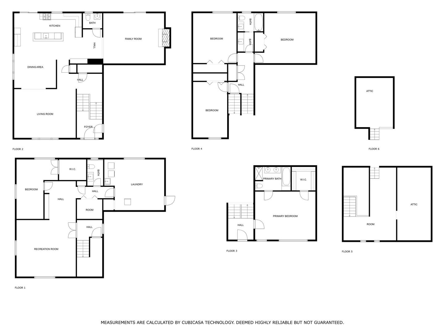 2836 Valley Forge Road Lisle, IL 60532 - Photo 33 of 33 Gallery Image 33