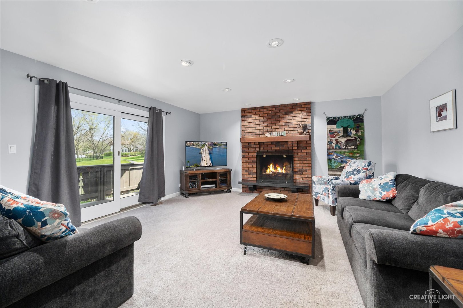 2836 Valley Forge Road Lisle, IL 60532 - Photo 8 of 33 Gallery Image 8