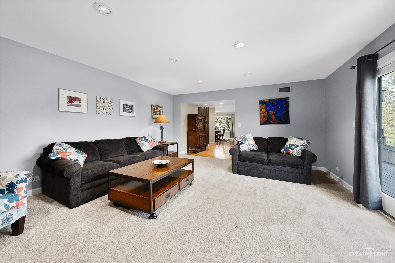2836 Valley Forge Road Lisle, IL 60532 - Photo 9 of 33 Gallery Image 9
