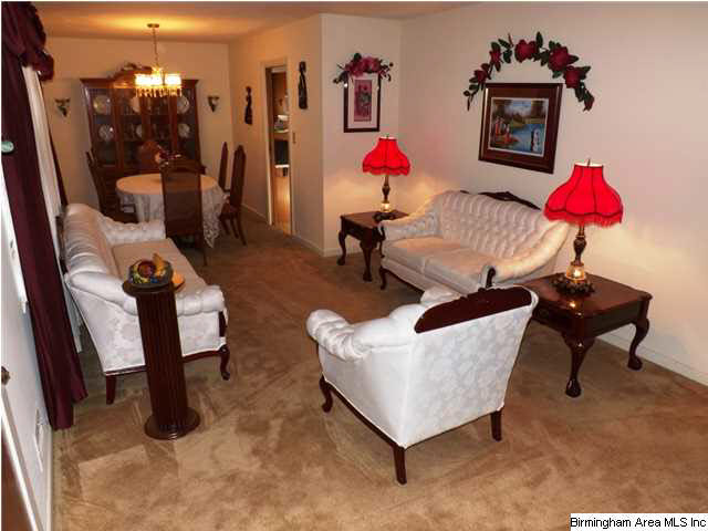 1108 Glenfield Road Fairfield, AL 35064 - Photo 2 of 12