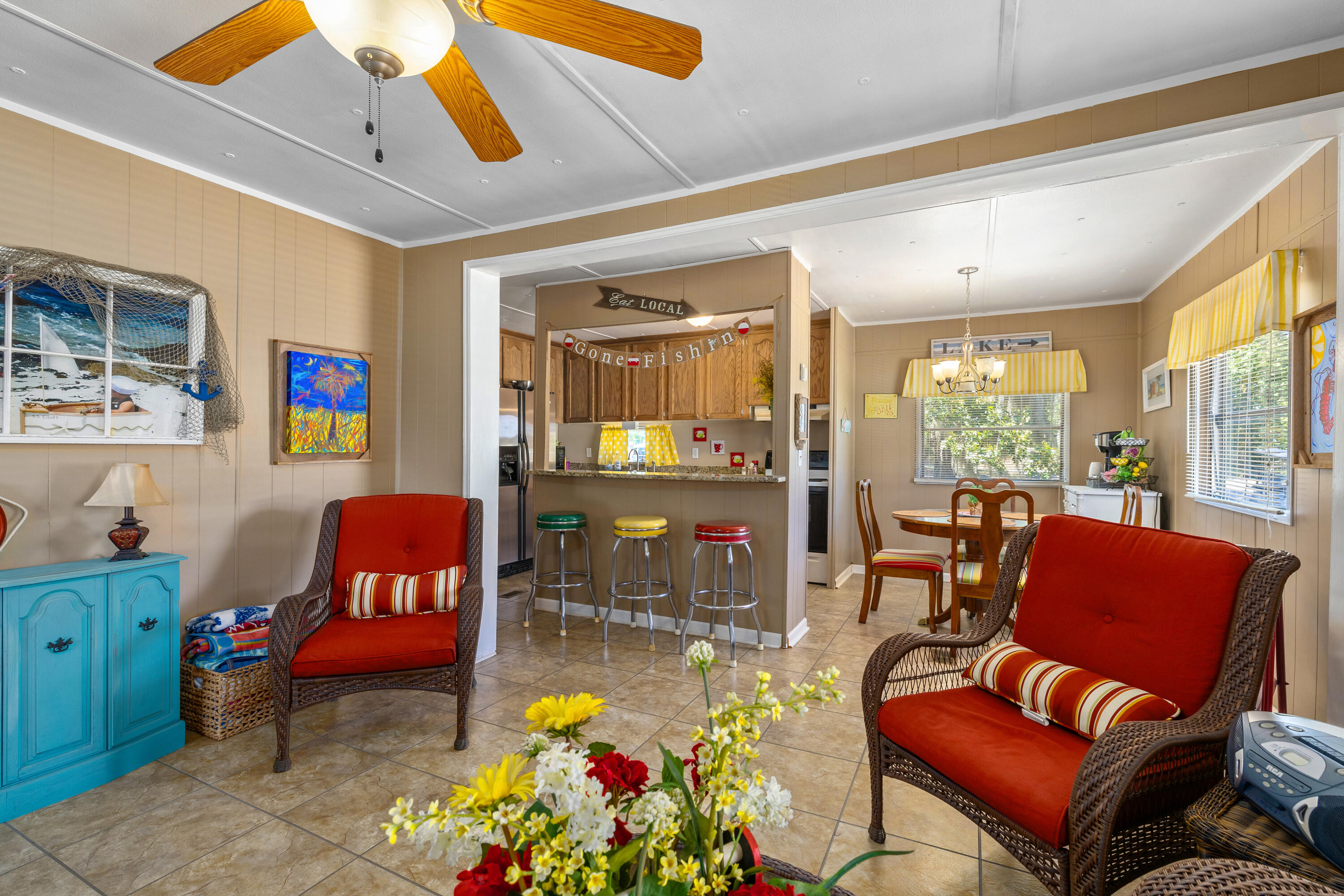 1154 Hammond Road Summerton, SC 29148 - Photo 19 of 67 Gallery Image 19