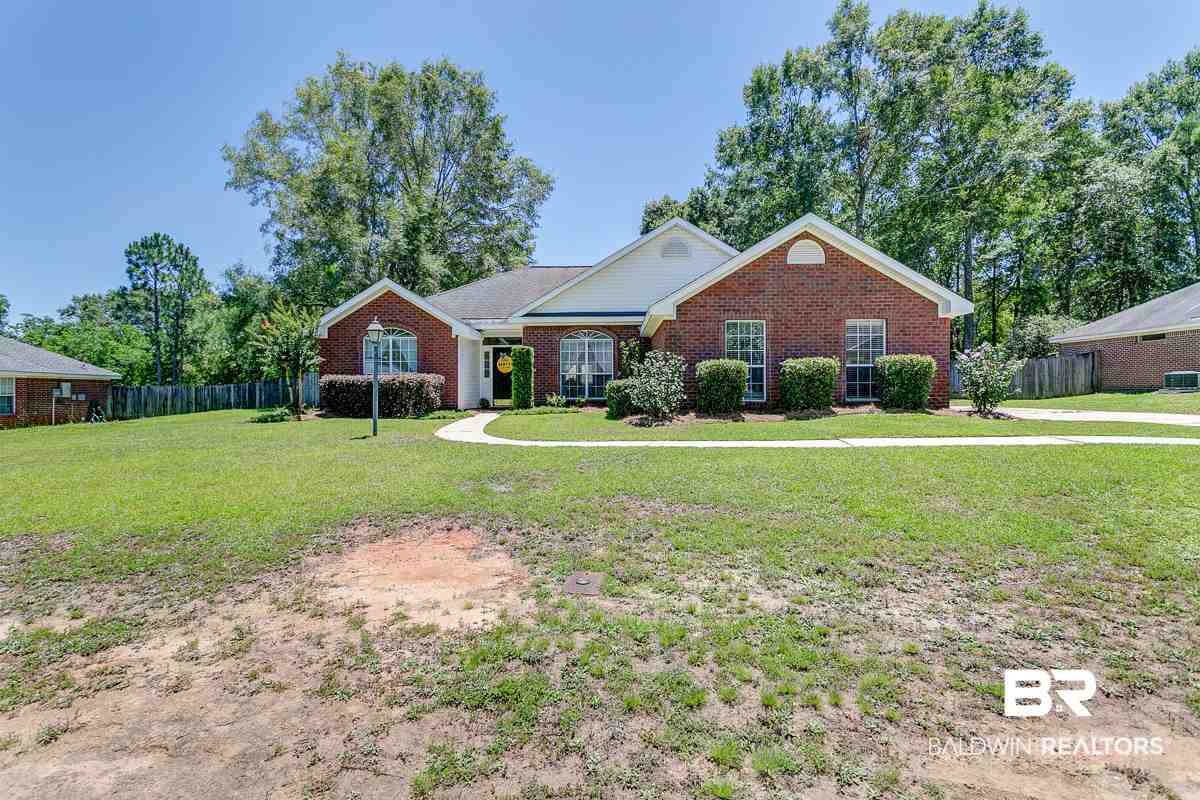 9653 Chambers Drive Mobile, AL 36695 - Photo 2 of 31