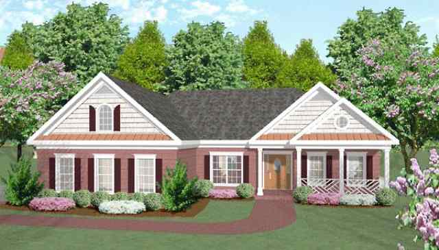 110 Trudy Lane Anderson, SC 29621 - Photo 1 of 1 Gallery Image 1