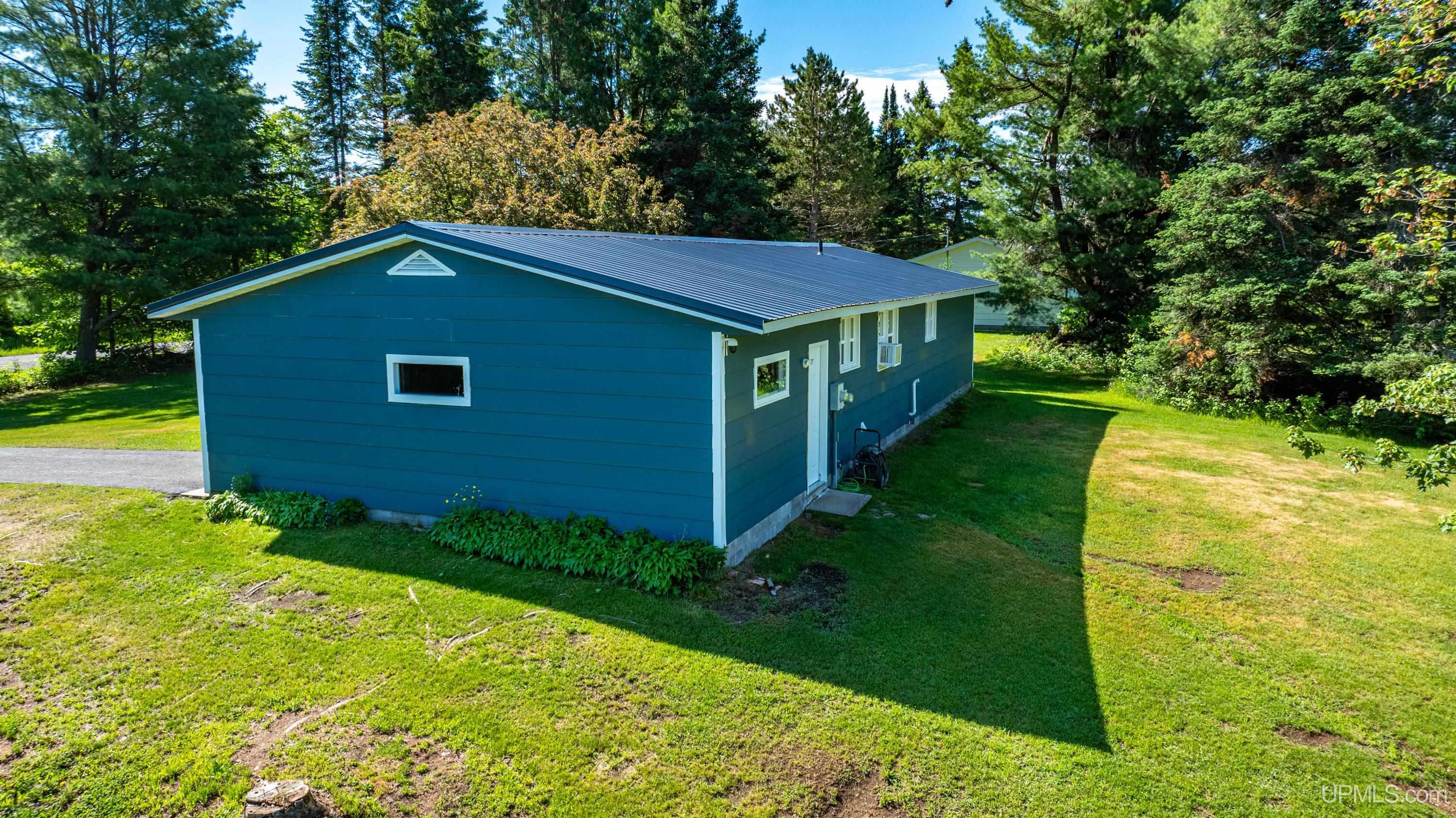 35449 Tapiola Road Chassell, MI 49916 - Photo 2 of 61
