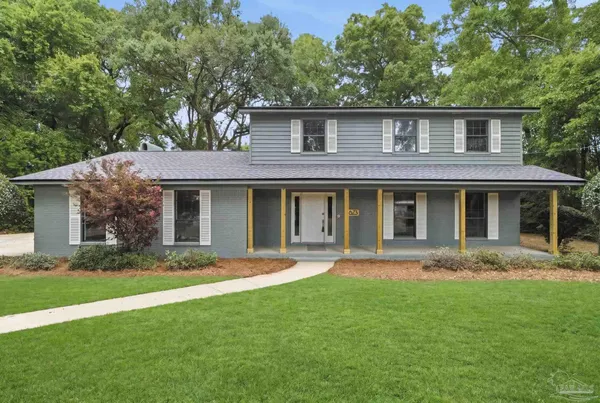 $494,000 | 4873 Royal Pines Drive, Pace, FL 32571