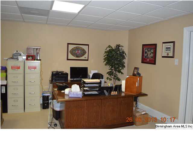 5652 Ridgeview Drive Trussville, AL 35173 - Photo 23 of 32