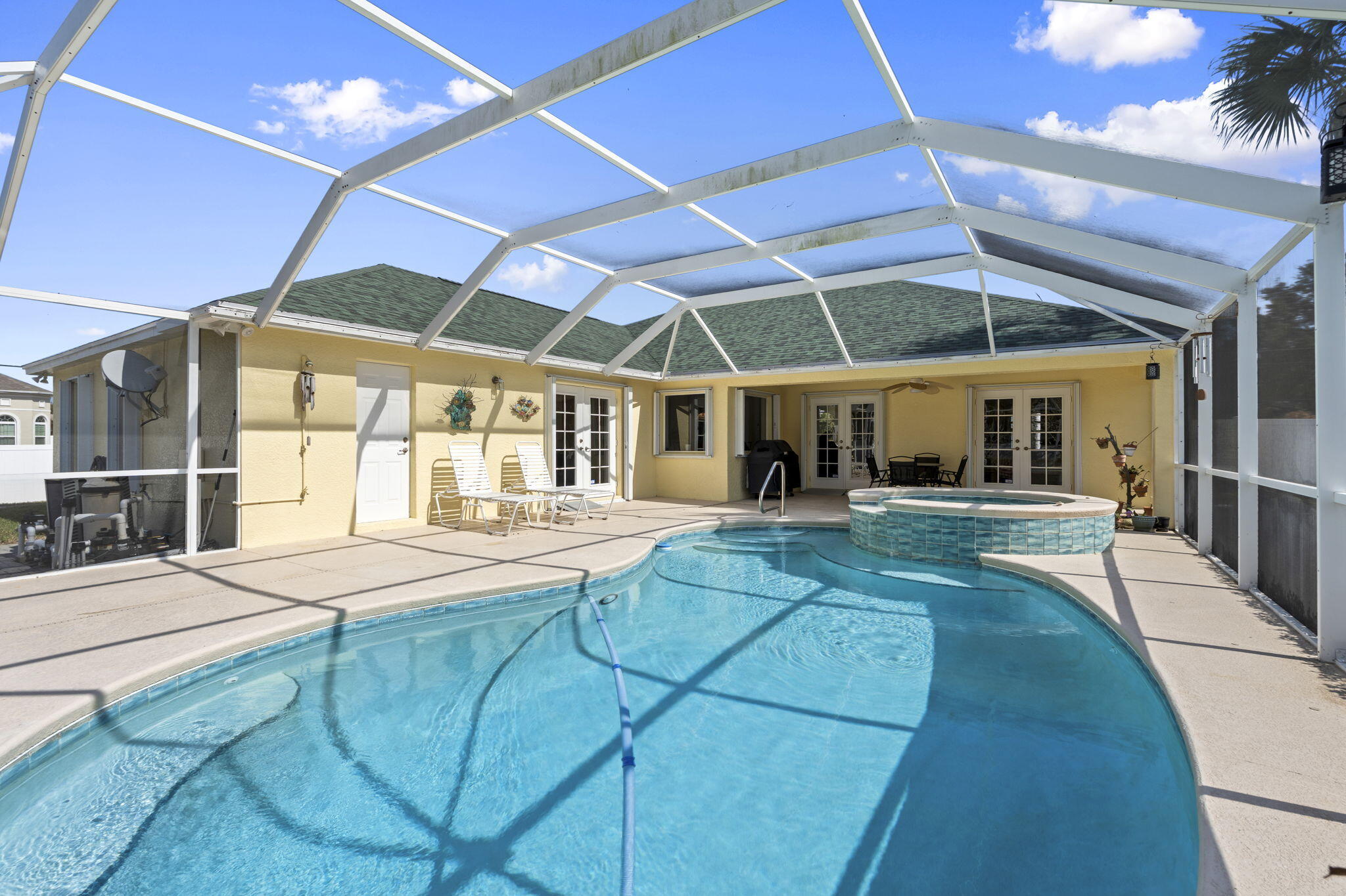2092 Southwest Villanova Road Port St. Lucie, FL 34953 - Photo 1 of 35 1