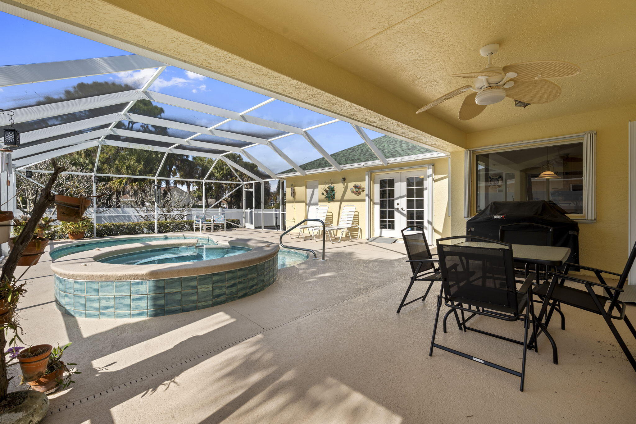 2092 Southwest Villanova Road Port St. Lucie, FL 34953 - Photo 19 of 35 19