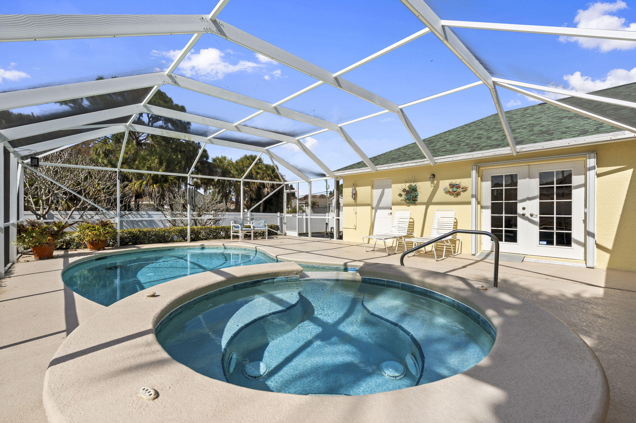 2092 Southwest Villanova Road Port St. Lucie, FL 34953 - Photo 24 of 35 24