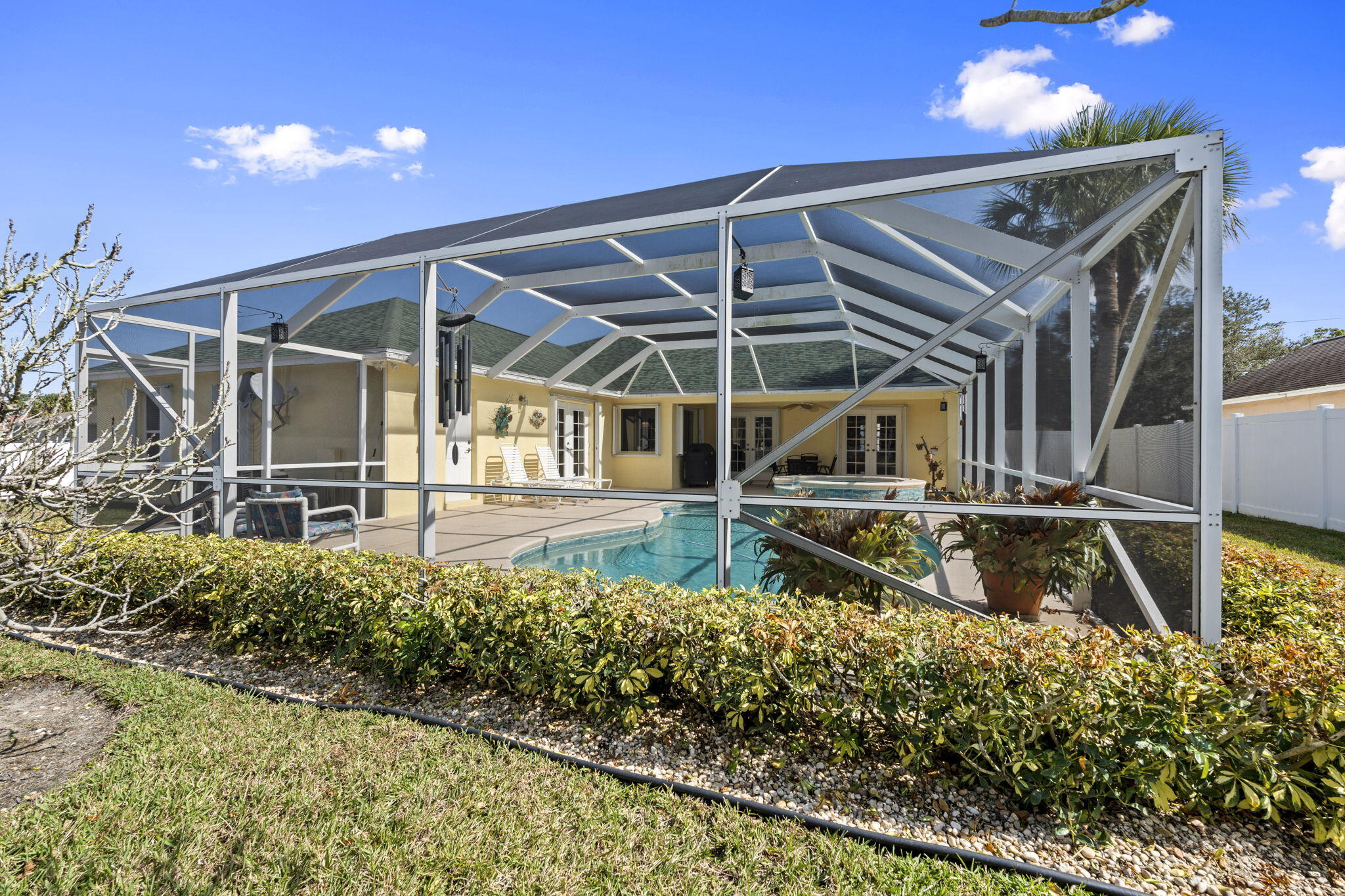 2092 Southwest Villanova Road Port St. Lucie, FL 34953 - Photo 26 of 35 26