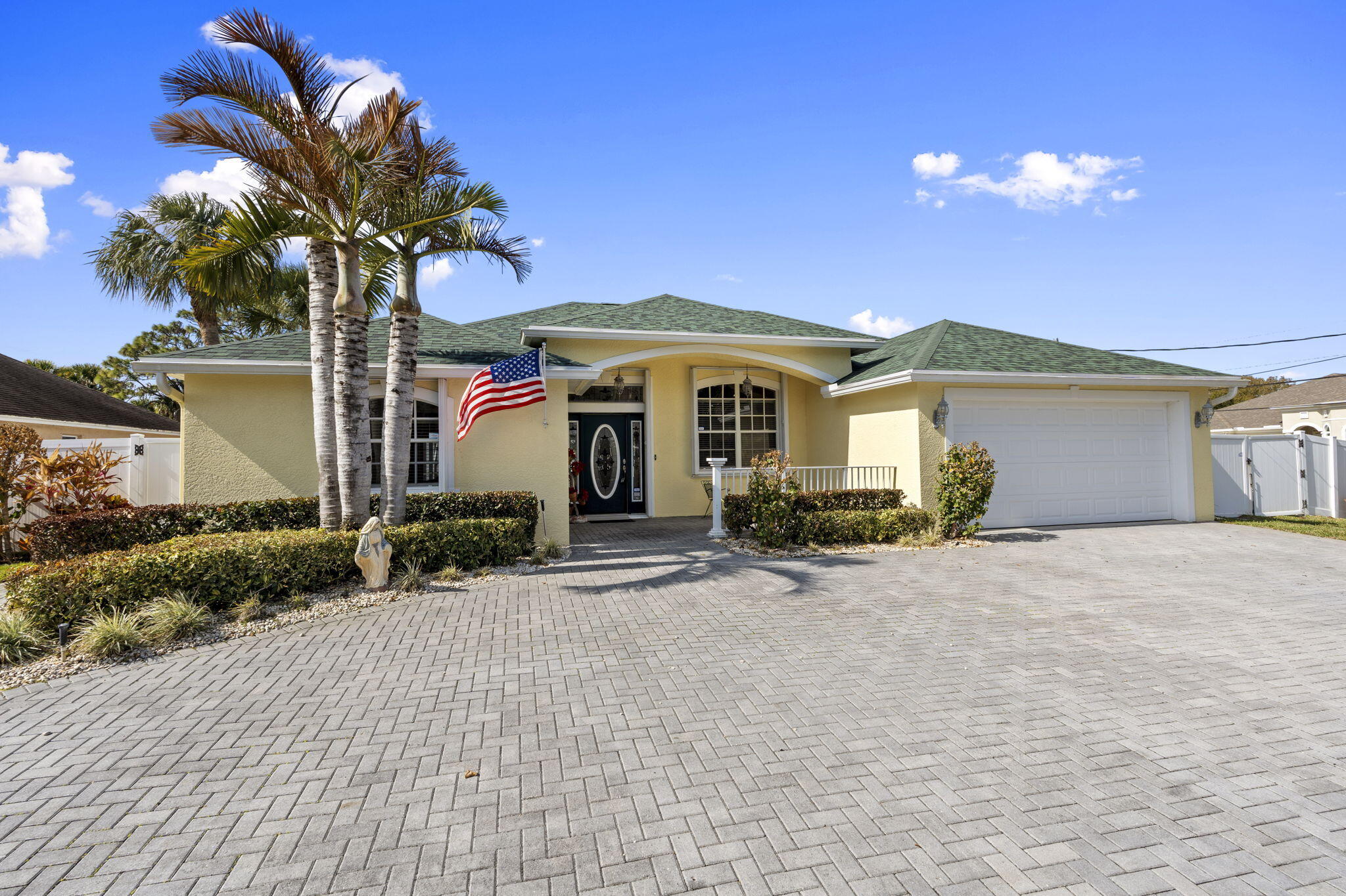 2092 Southwest Villanova Road Port St. Lucie, FL 34953 - Photo 3 of 35 3