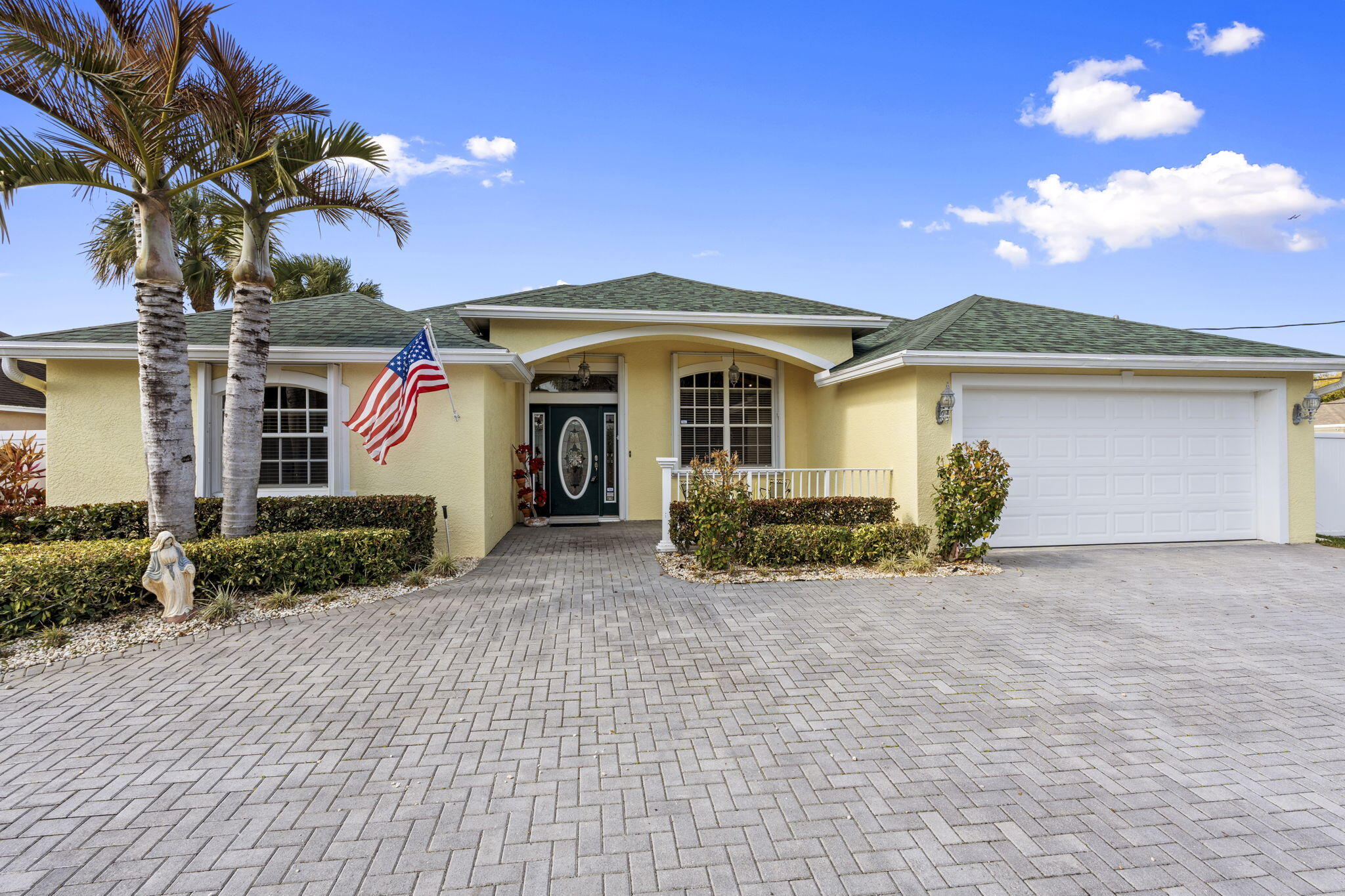 2092 Southwest Villanova Road Port St. Lucie, FL 34953 - Photo 34 of 35 34
