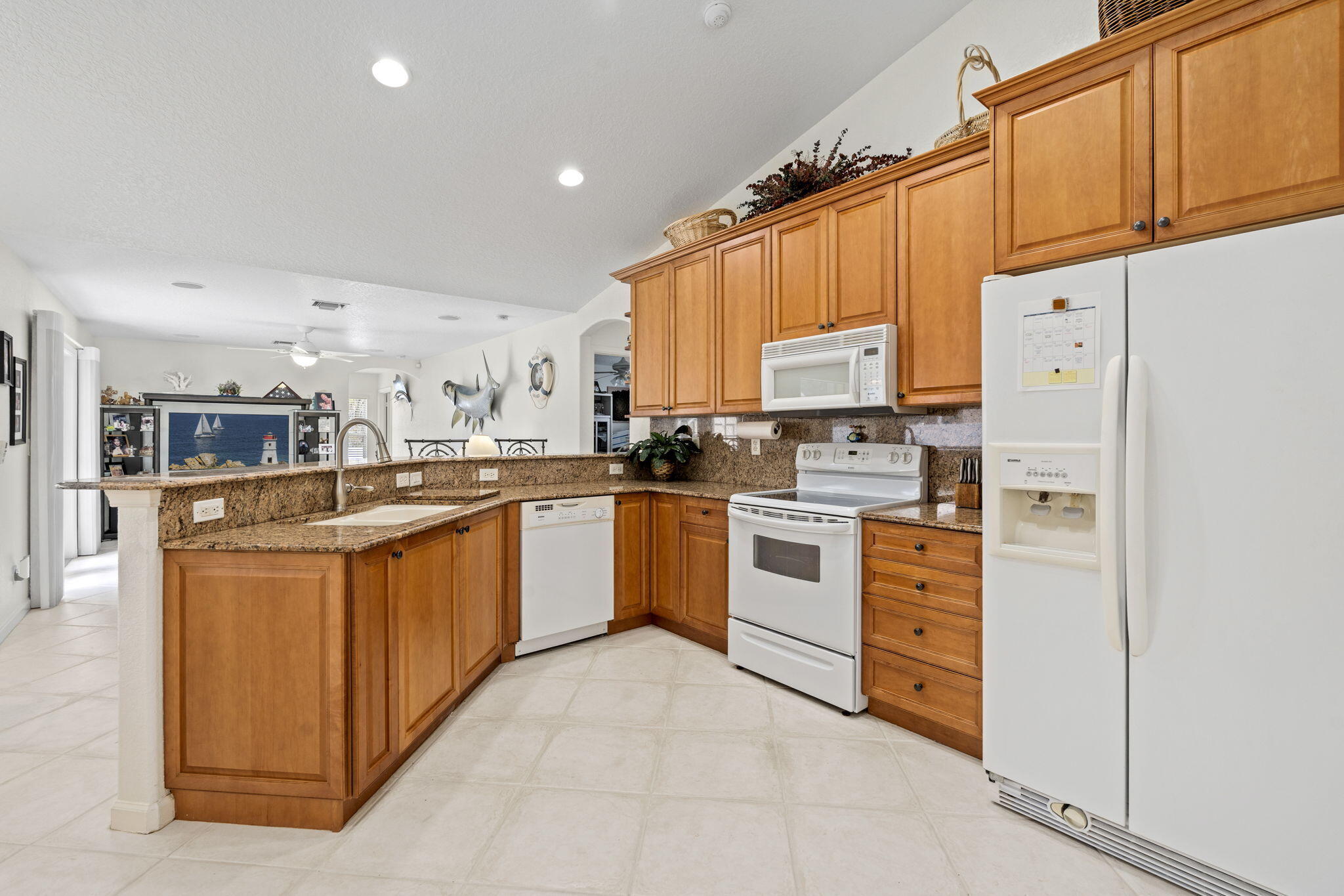 2092 Southwest Villanova Road Port St. Lucie, FL 34953 - Photo 6 of 35 6