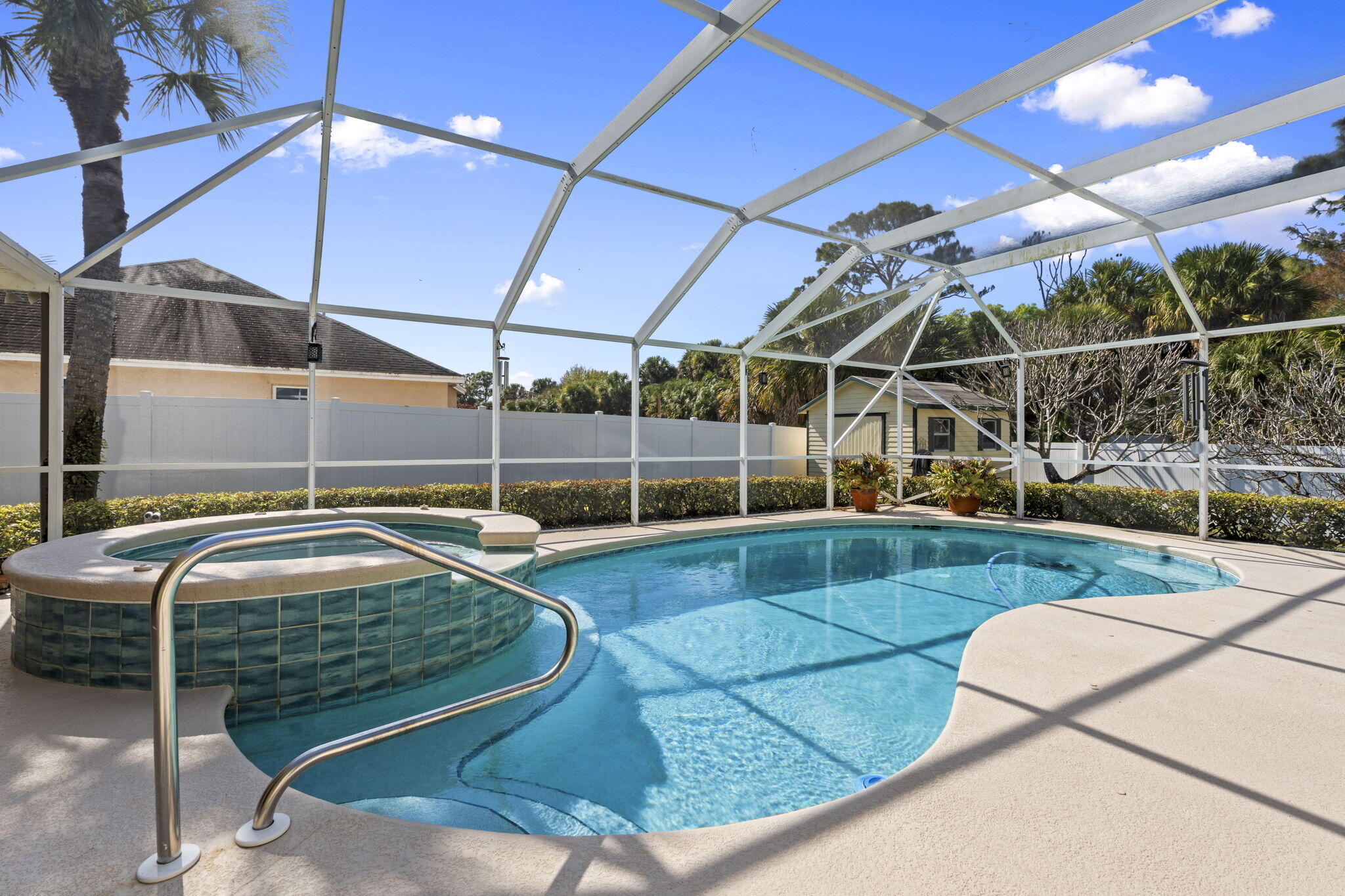 2092 Southwest Villanova Road Port St. Lucie, FL 34953 - Photo 9 of 35 9
