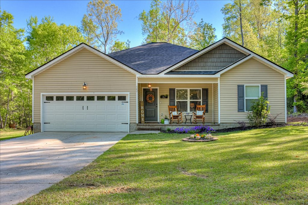 142 Coopers Loop North Augusta, SC 29860 - Photo 5 of 37