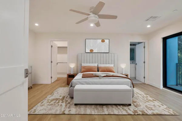 $4,300 | 3190 Los Robles Road, Unit A, Thousand Oaks, CA 91362