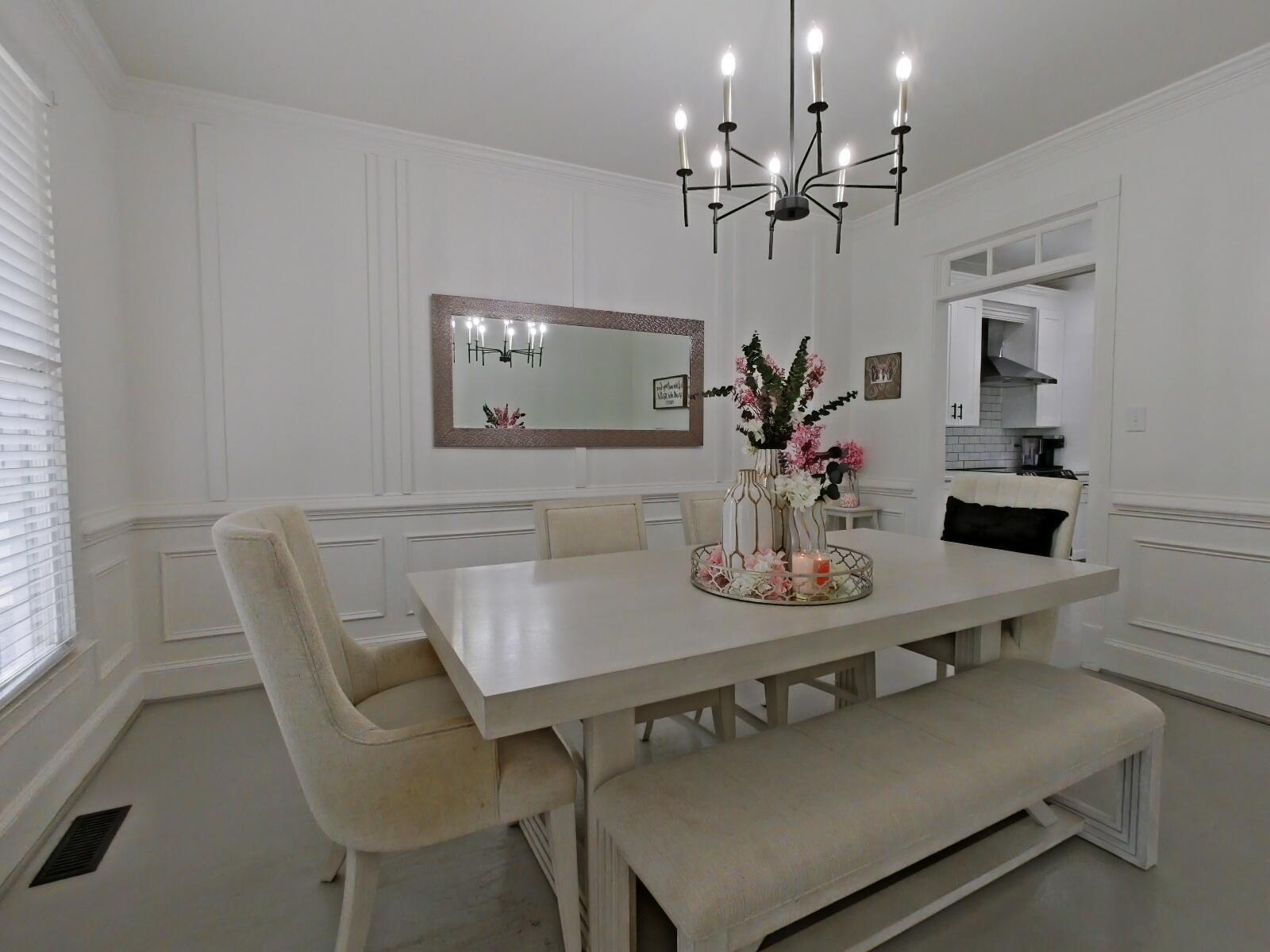 2819 Sellars Road Appling, GA 30802 - Photo 13 of 36 Dining Room (41)