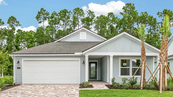 $407,170 | 143 Greenwood Drive, Palm Coast, FL 32137