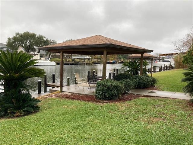 4638 Pontchartrain Drive, Unit R Slidell, LA 70458 - Photo 4 of 28