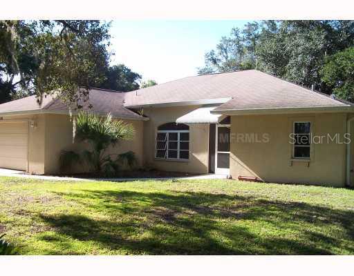 1606 Kilpatrick Road Nokomis, FL 34275 - Photo 1 of 1 Exterior Front