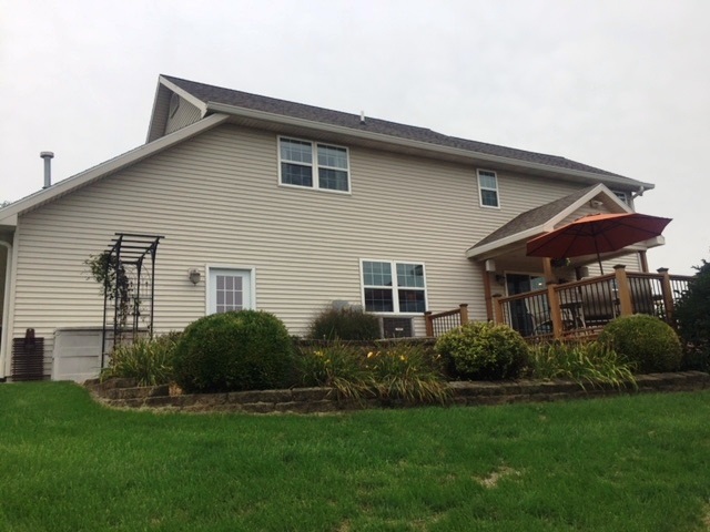 1336 Lakeview Bend Rochester, IN 46975 - Photo 29 of 36