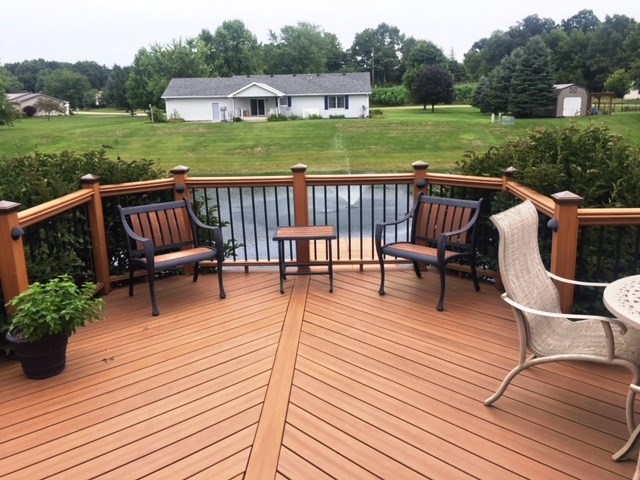 1336 Lakeview Bend Rochester, IN 46975 - Photo 33 of 36