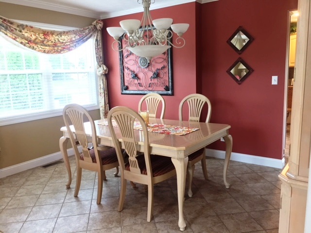 1336 Lakeview Bend Rochester, IN 46975 - Photo 5 of 36