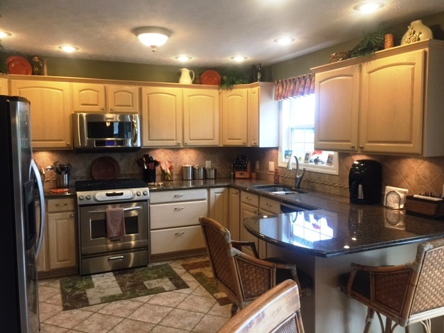 1336 Lakeview Bend Rochester, IN 46975 - Photo 6 of 36