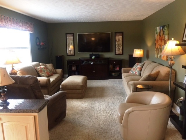 1336 Lakeview Bend Rochester, IN 46975 - Photo 10 of 36