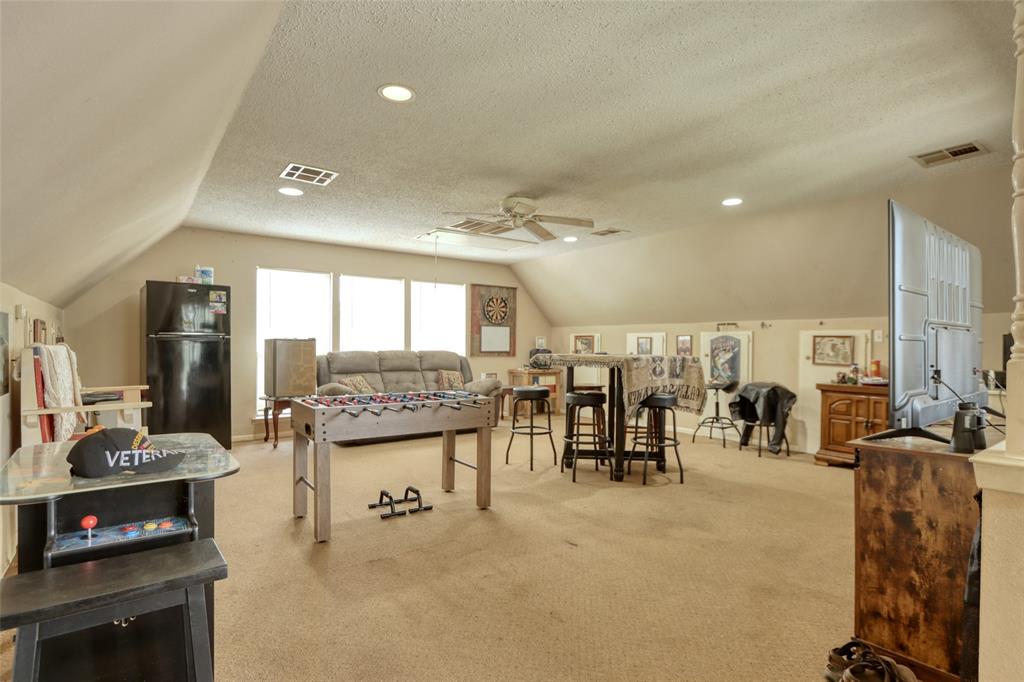 710 South Main Street Coolidge, TX 76635 - Photo 38 of 40