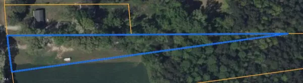 $65,000 | Lot 44 Radio Tower Road, Wilson, NC 27893